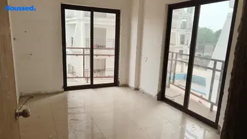 Project Image of 2 BHK Flat for Resale in Realtech Nirman Hijibiji New Town, Kolkata - Image 151040