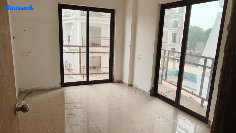 Project Image of 2 BHK Flat for Resale in Realtech Nirman Hijibiji, New Town - Image 151040