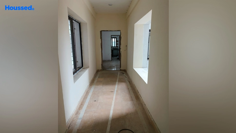 Project Image of 2 BHK Flat for Resale in Realtech Nirman Hijibiji, New Town - Image 151039