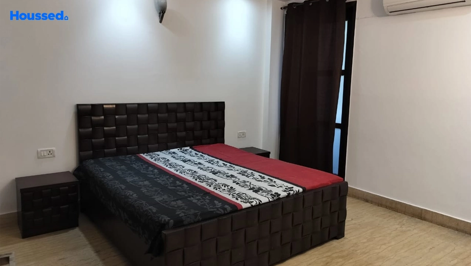 Project Image of 3 BHK Builder Floor for Resale in Greater Kailash - Image 151064