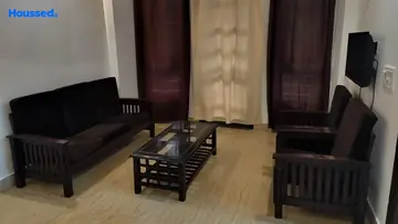 Project Image of 3 BHK Builder Floor for Resale in Greater Kailash, New Delhi - Image 151066