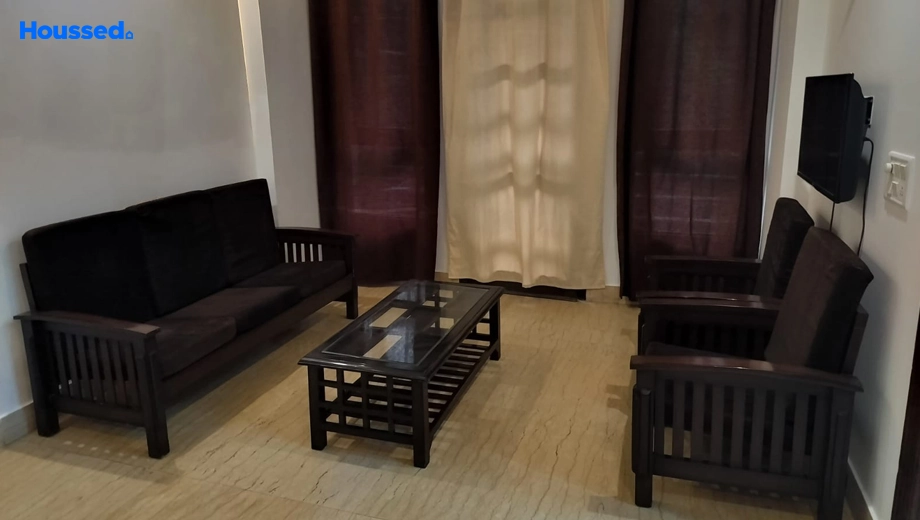Project Image of 3 BHK Builder Floor for Resale in Greater Kailash - Image 151066