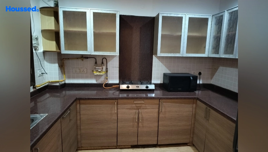 Project Image of 3 BHK Builder Floor for Resale in Greater Kailash - Image 151058