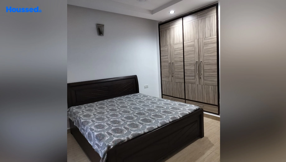 Project Image of 3 BHK Builder Floor for Resale in Greater Kailash - Image 151057