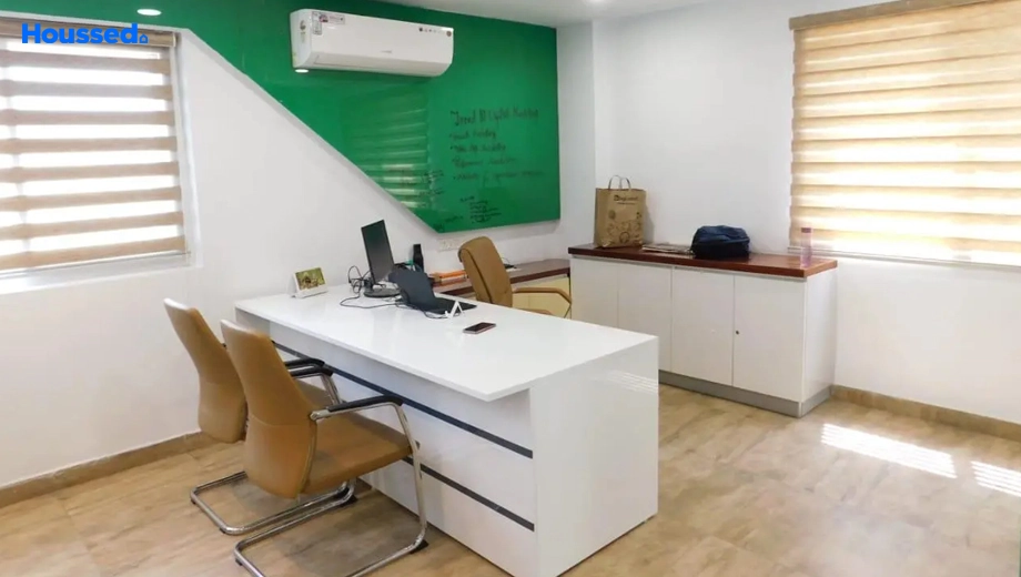 Project Image of Office Space for Rent in Gachibowli - Image 151069