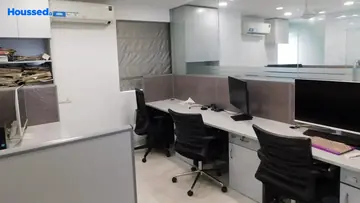 Project Image of Commercial Office Space for Rent in Gachibowli, Hyderabad - Image 151068