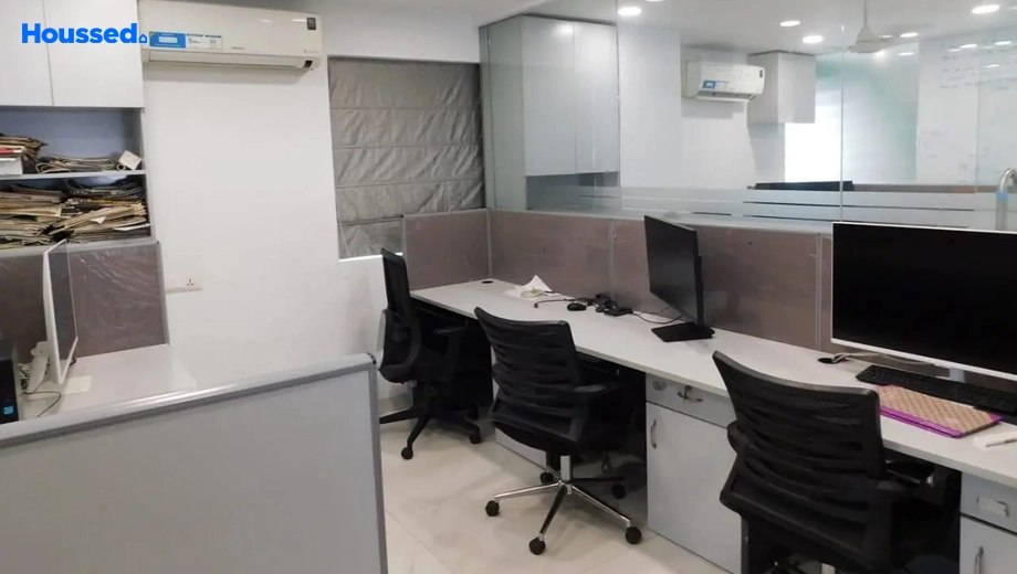 Project Image of Office Space for Rent in Gachibowli - Image 151068