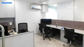 Project Image of Commercial Office Space for Rent in Gachibowli, Hyderabad - Image 151067