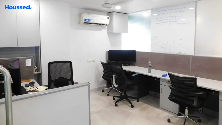 Project Image of Office Space for Rent in Gachibowli - Image 151067