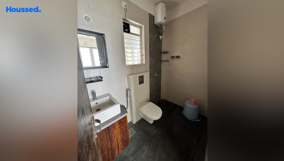 Project Image of 3 BHK Furnished Flat for Rent in Celio Hiranandani Meadows, Manpada - Image 151096