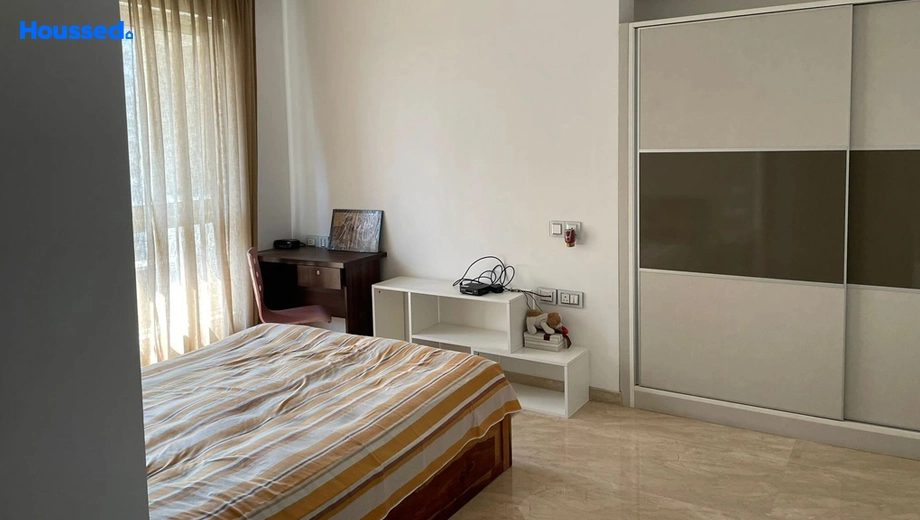 Project Image of 3 BHK Furnished Flat for Rent in Celio Hiranandani Meadows, Manpada - Image 151100