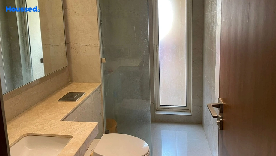 Project Image of 3 BHK Furnished Flat for Rent in Celio Hiranandani Meadows, Manpada - Image 151101