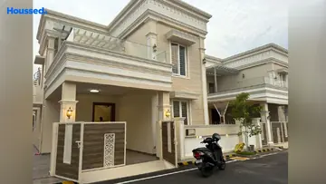 Project Image of 3 BHK House/Villa for Resale in Vadavalli, Coimbatore - Image 151086