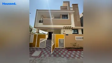 Project Image of 3 BHK House/Villa for Resale in Vadavalli, Coimbatore - Image 151088