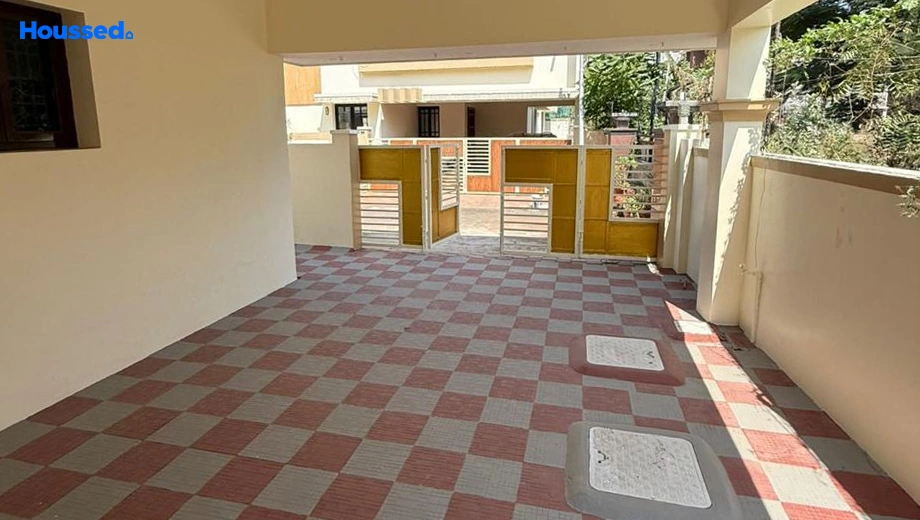 Project Image of 3 BHK House/Villa for Resale in Vadavalli - Image 151091