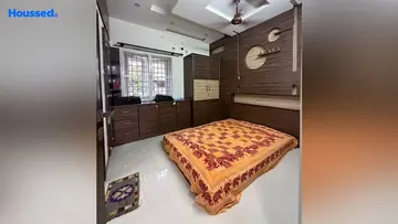 Project Image of 2 BHK House/Villa for Resale in Vadavalli, Coimbatore - Image 151092