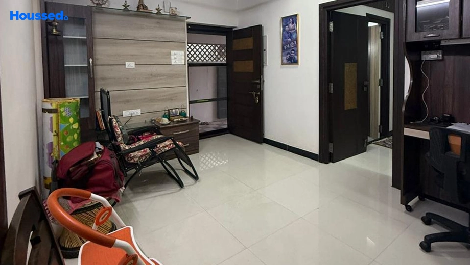 Project Image of 2 BHK House/Villa for Resale in Vadavalli - Image 151094