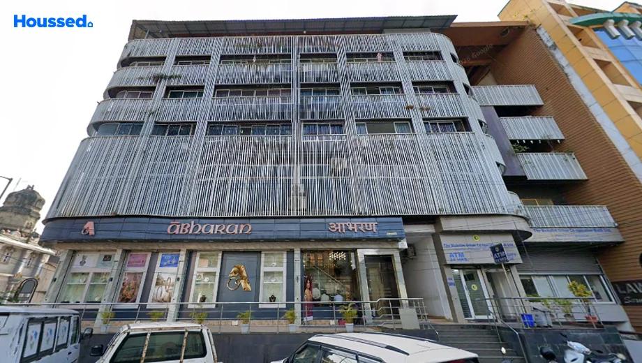 Project Image of Office Space for Resale in Lawande Sarmalkar Bhavan, Panjim - Image 151109