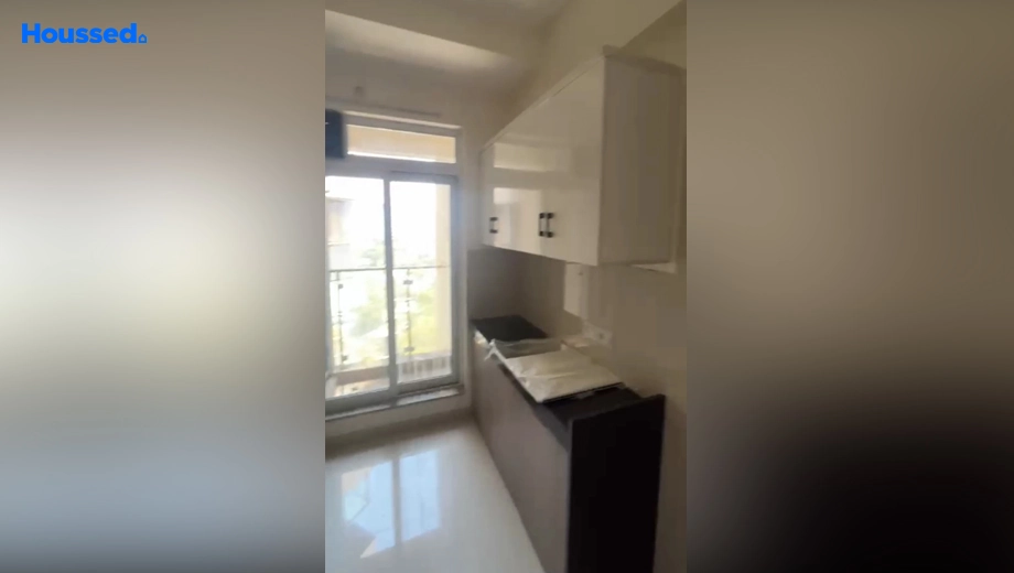Project Image of 3 BHK Semi-Furnished Flat for Rent in Lodha Stella, Kapurbawdi - Image 151133