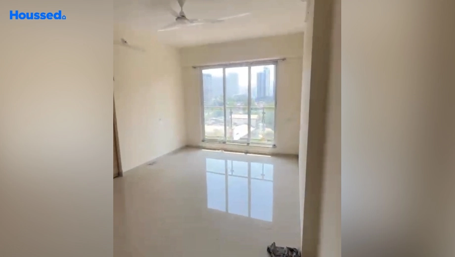 Project Image of 3 BHK Semi-Furnished Flat for Rent in Lodha Stella, Kapurbawdi - Image 151134