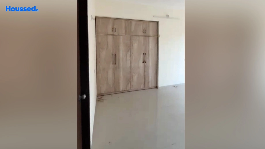 Project Image of 3 BHK Semi-Furnished Flat for Rent in Lodha Stella, Kapurbawdi - Image 151125