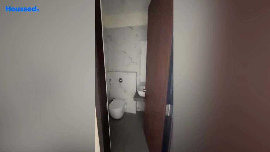 Project Image of 3 BHK Semi-Furnished Flat for Rent in Lodha Stella, Kapurbawdi - Image 151126