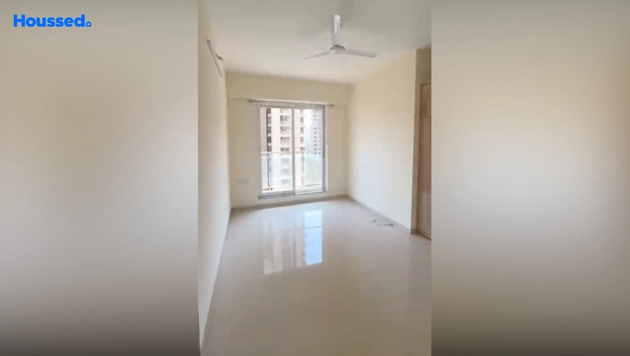 Project Image of 3 BHK Semi-Furnished Flat for Rent in Lodha Stella, Kapurbawdi - Image 151127