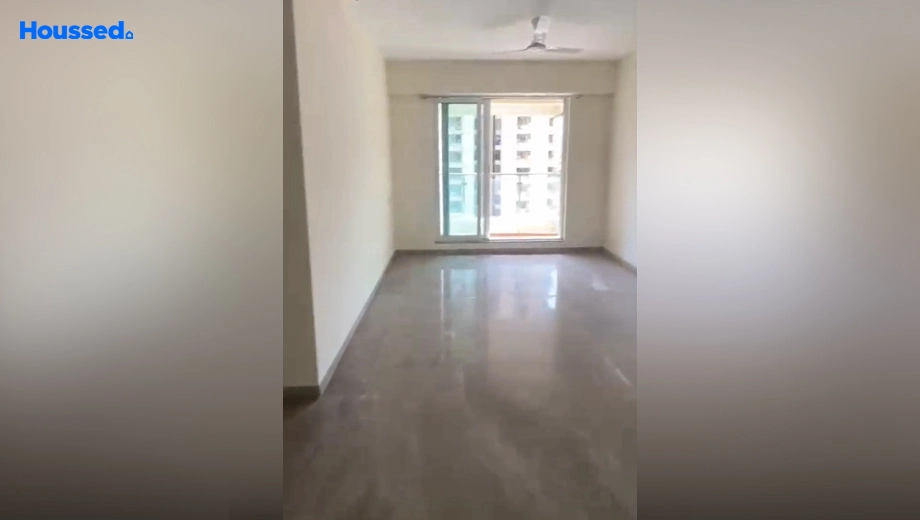 Project Image of 3 BHK Semi-Furnished Flat for Rent in Lodha Stella, Kapurbawdi - Image 151129