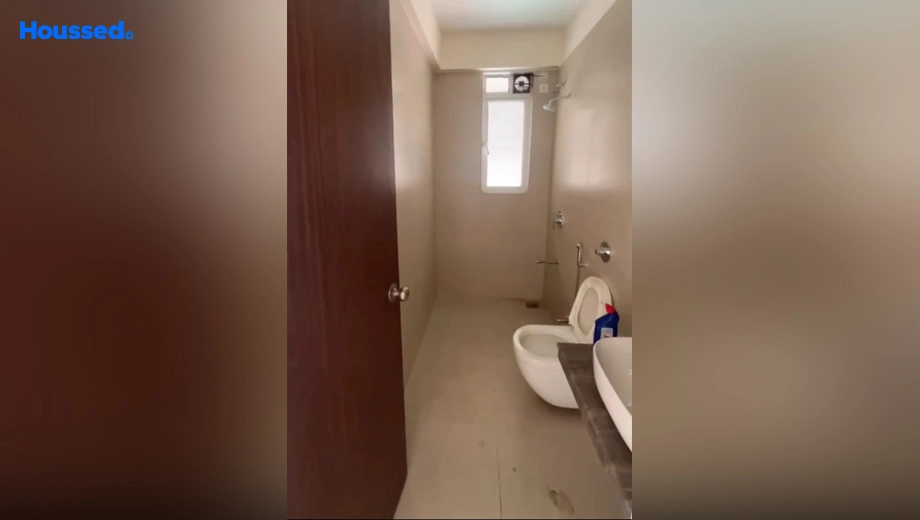 Project Image of 3 BHK Semi-Furnished Flat for Rent in Lodha Stella, Kapurbawdi - Image 151128