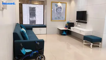 Project Image of 3 BHK Flat for Resale in Ghatkopar East, Mumbai - Image 151149