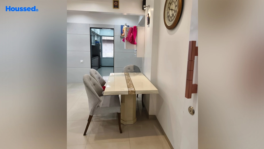 Project Image of 3 BHK Flat for Resale in Ghatkopar East - Image 151145