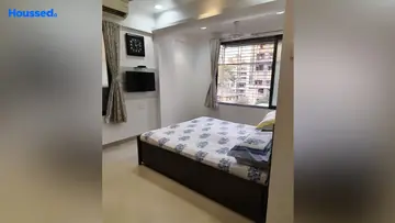 Project Image of 3 BHK Flat for Resale in Ghatkopar East, Mumbai - Image 151148