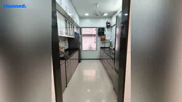 Project Image of 3 BHK Flat for Resale in Ghatkopar East, Mumbai - Image 151146