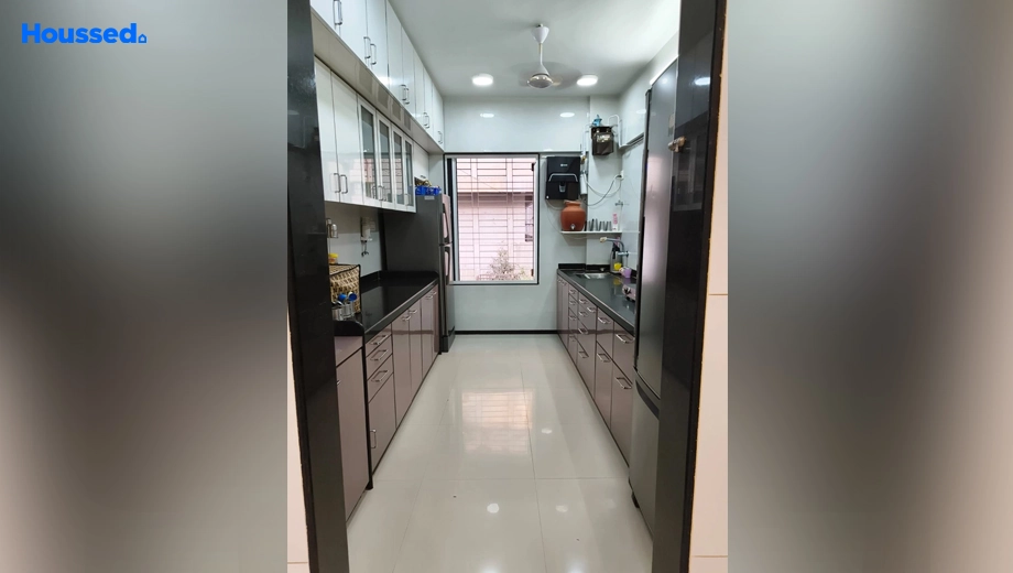 Project Image of 3 BHK Flat for Resale in Ghatkopar East - Image 151146