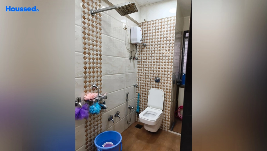 Project Image of 3 BHK Flat for Resale in Ghatkopar East - Image 151151