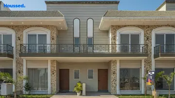 Project Image of 3 BHK House/Villa for Resale in Zirakpur, Chandigarh - Image 151166