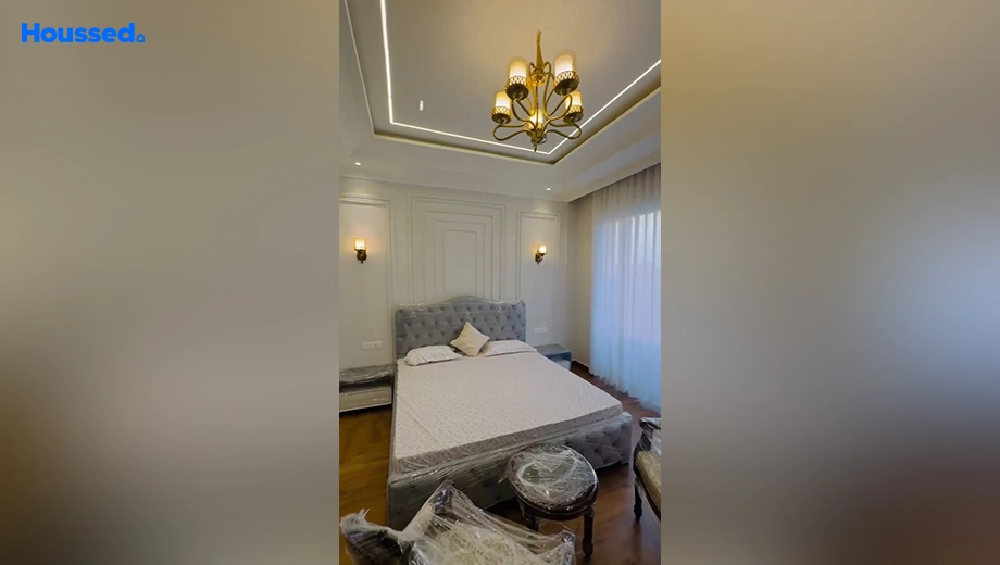Project Image of 3 BHK House/Villa for Resale in Zirakpur - Image 151163