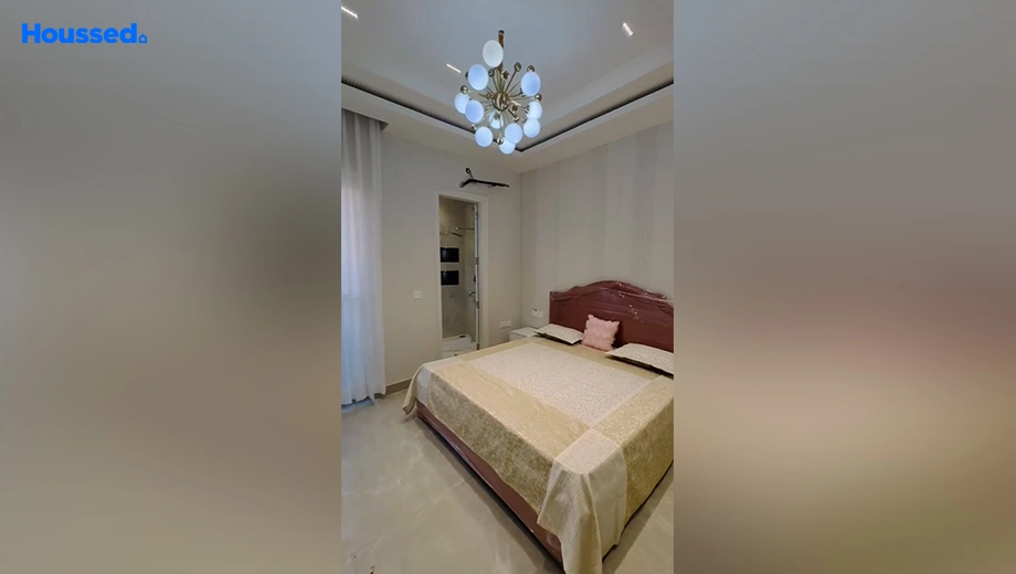 Project Image of 3 BHK House/Villa for Resale in Zirakpur - Image 151162