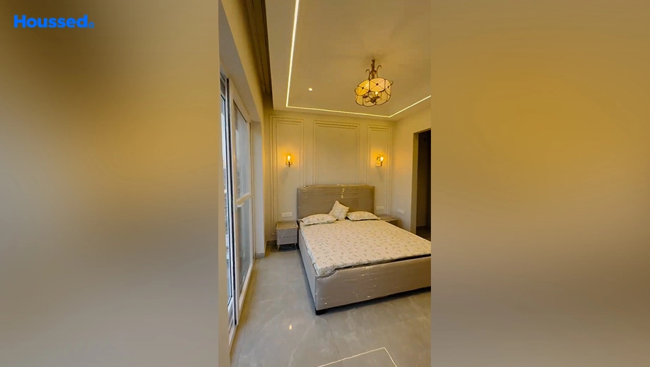 Project Image of 3 BHK House/Villa for Resale in Zirakpur - Image 151164