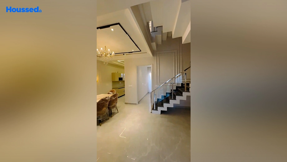 Project Image of 3 BHK House/Villa for Resale in Zirakpur - Image 151159