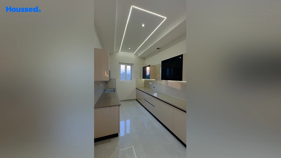 Project Image of 3 BHK House/Villa for Resale in Zirakpur - Image 151157