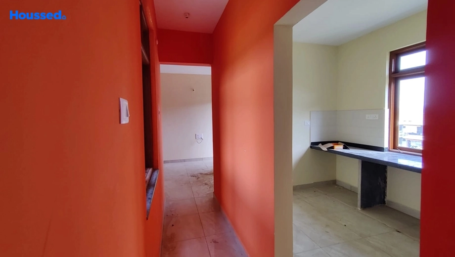 Project Image of 2 BHK Flat for Resale in Fatorda - Image 151186