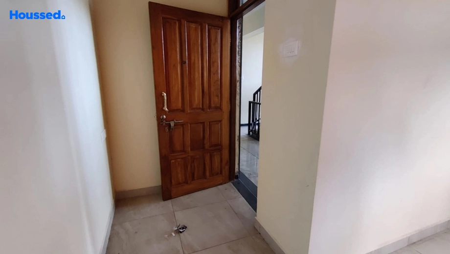 Project Image of 2 BHK Flat for Resale in Fatorda - Image 151185