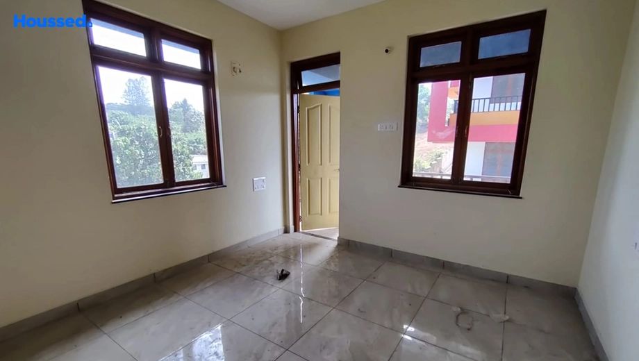 Project Image of 2 BHK Flat for Resale in Fatorda - Image 151188