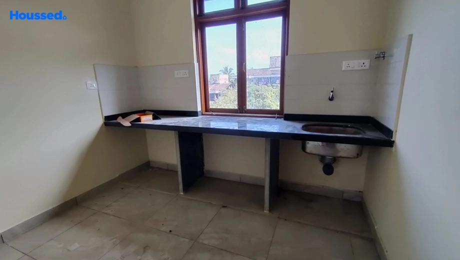 Project Image of 2 BHK Flat for Resale in Fatorda - Image 151187