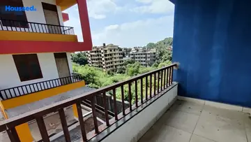 Project Image of 2 BHK Flat for Resale in Fatorda, Goa - Image 151184