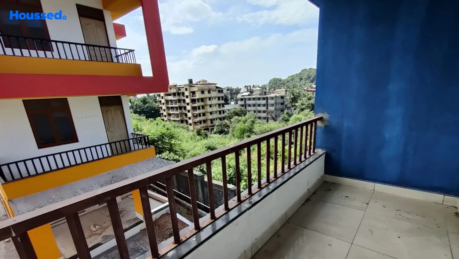 Project Image of 2 BHK Flat for Resale in Fatorda - Image 151184