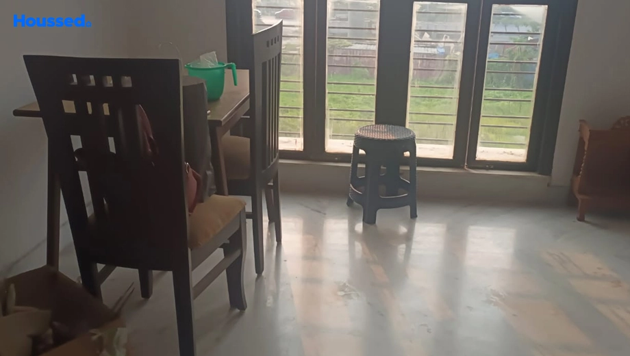 Project Image of 3 BHK Flat for Resale in New Town - Image 151192