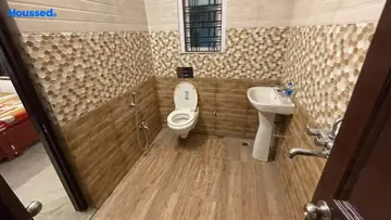 Project Image of 3 BHK Flat for Resale in New Town, Kolkata - Image 151190