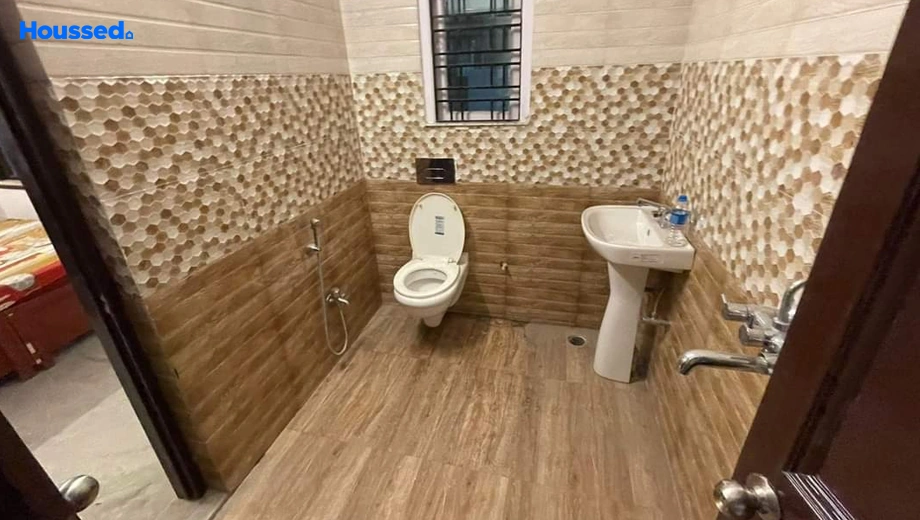 Project Image of 3 BHK Flat for Resale in New Town - Image 151190